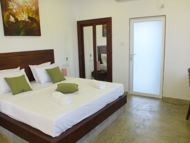 Villa 96 Boutique Hotel 131796