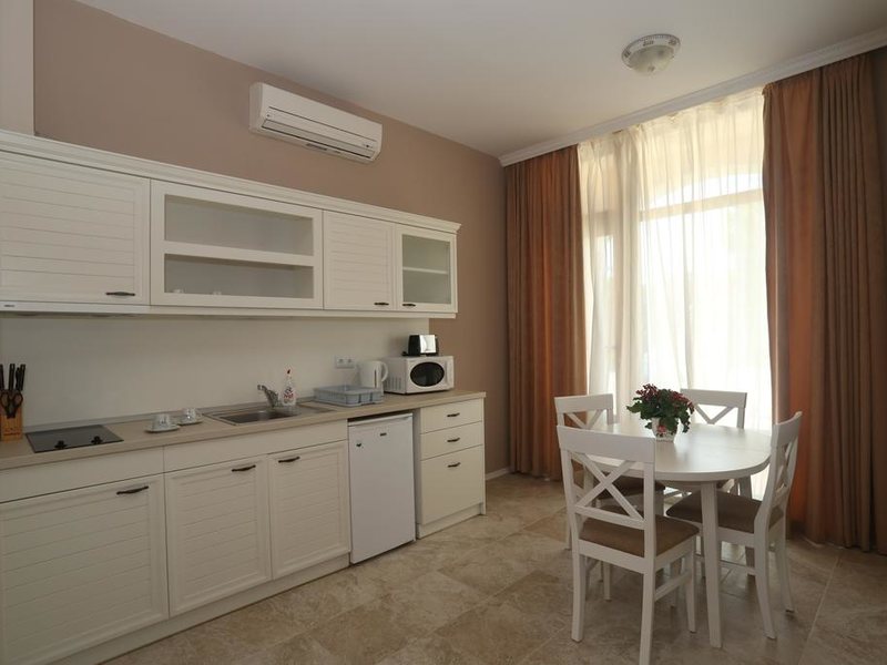 Villa Alegra Apt 175389