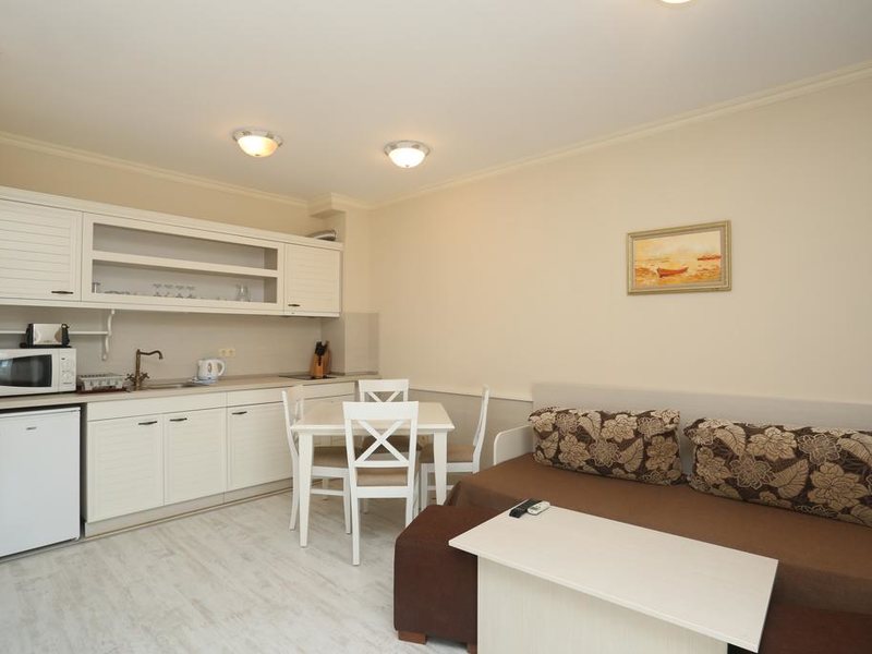 Villa Alegra Apt 175395