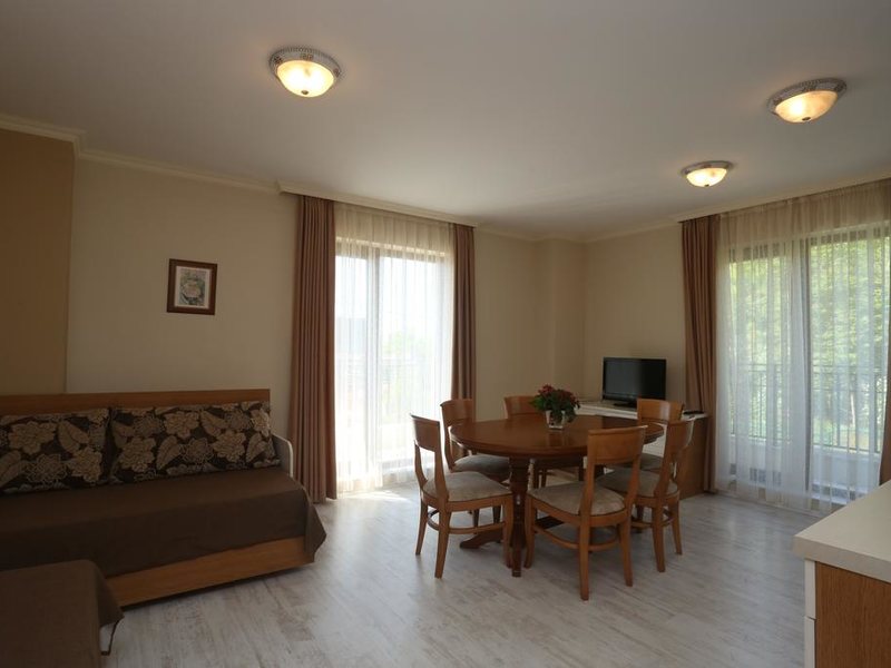 Villa Alegra Apt 175403