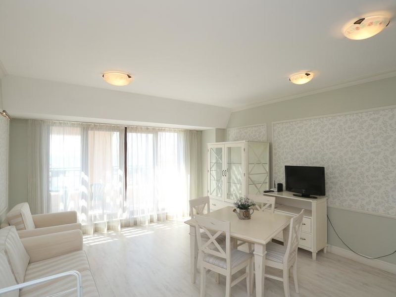 Villa Alegra Apt 175405