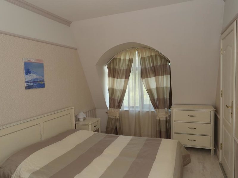 Villa Alegra Apt 175409