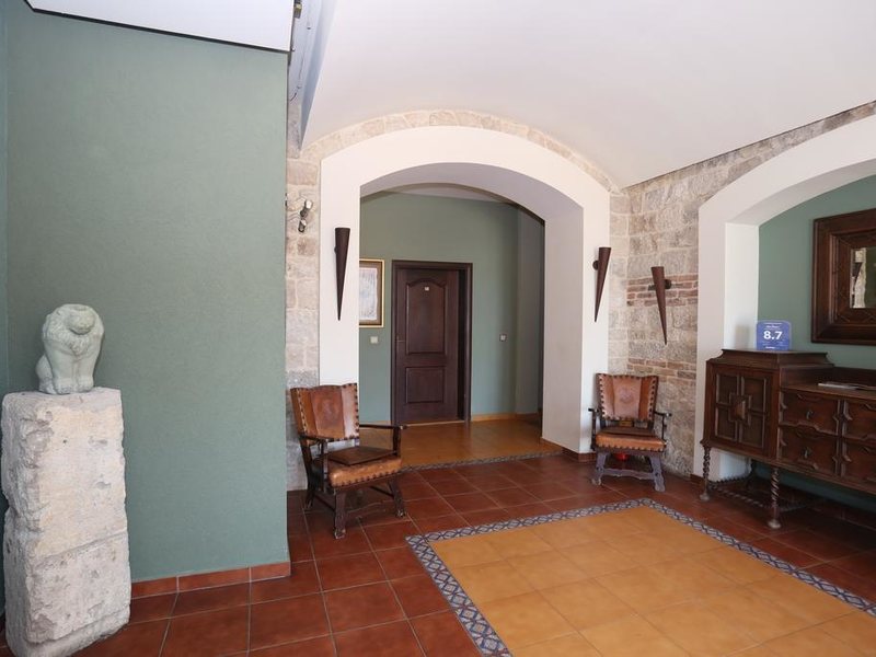 Villa Alegra Apt 175414