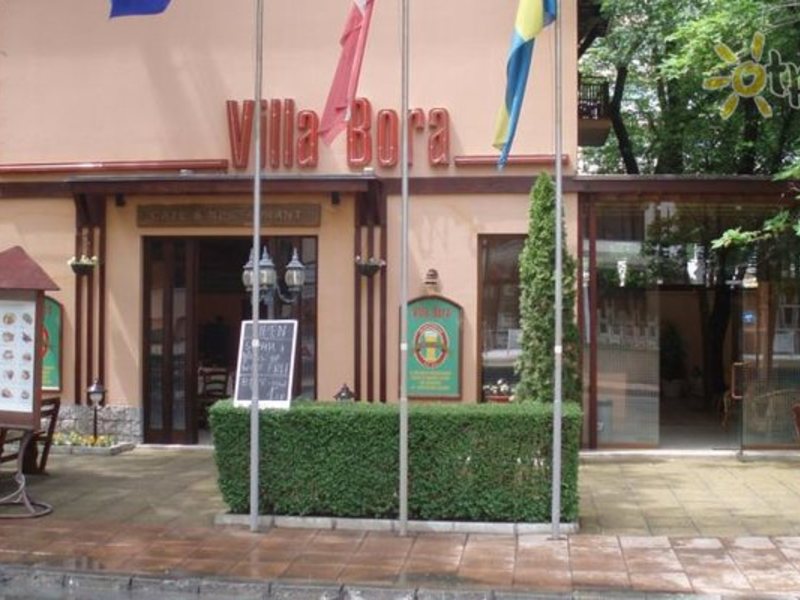 Villa Bora 320184