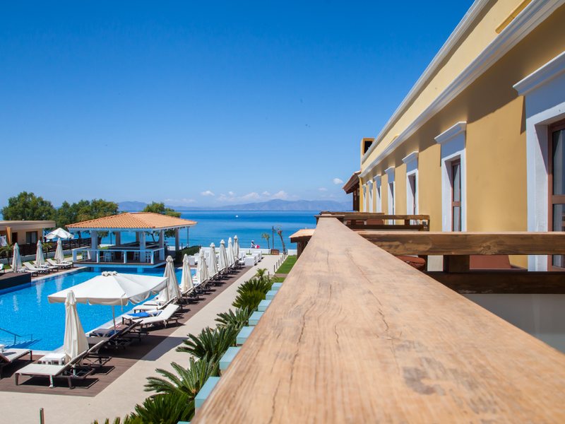 Villa Di Mare Luxury Suites 289301