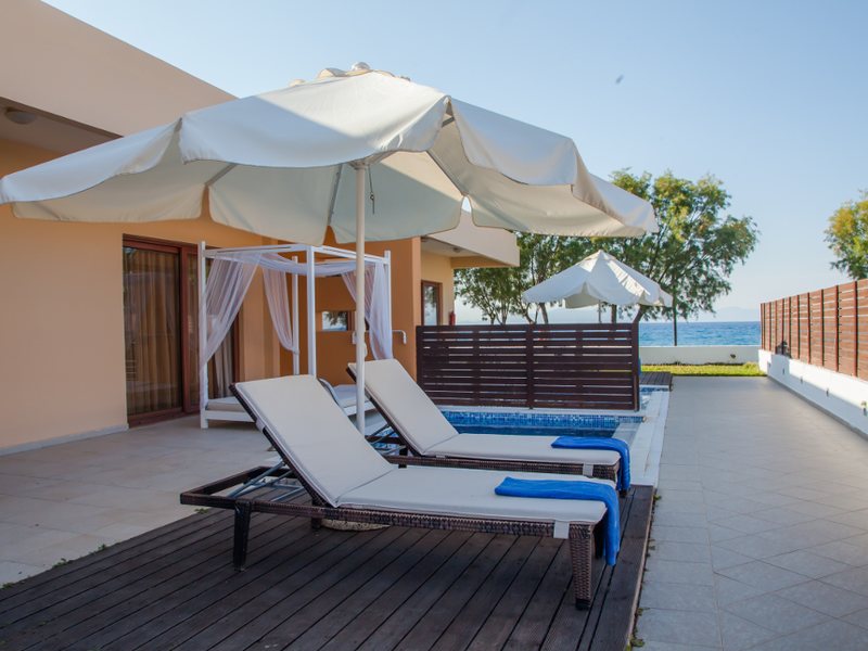 Villa Di Mare Luxury Suites 289307