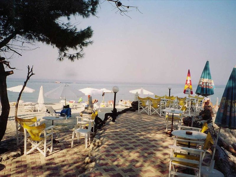 Villa George (Hotel Apartments) 262745