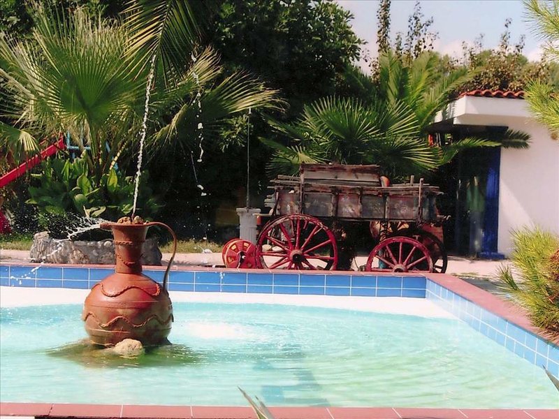 Villa George (Hotel Apartments) 262746