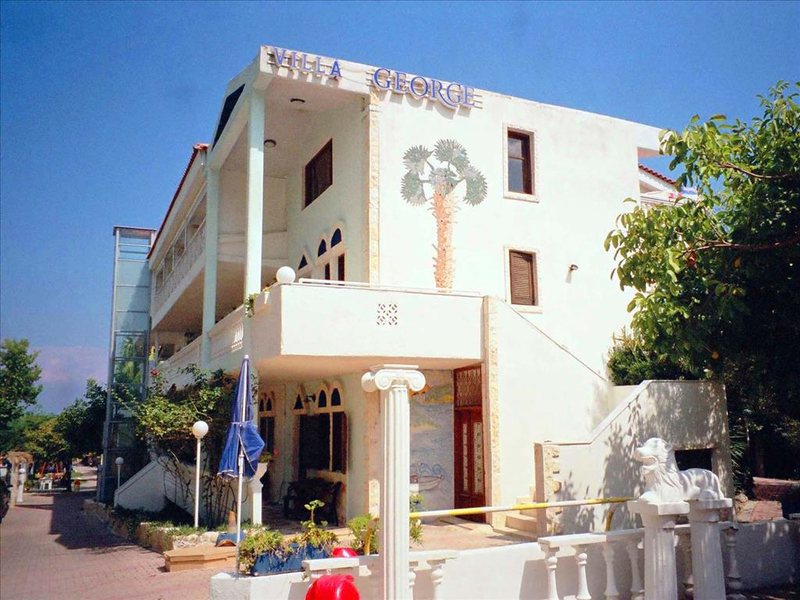 Villa George (Hotel Apartments) 262750