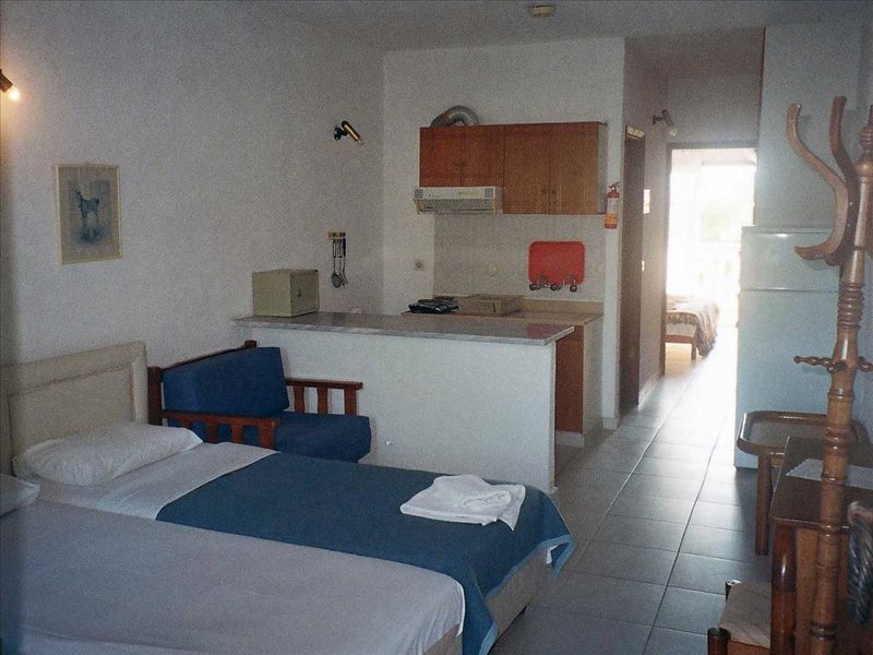 Villa George (Hotel Apartments) 262759