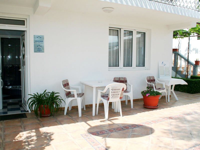 Villa Irena 232845