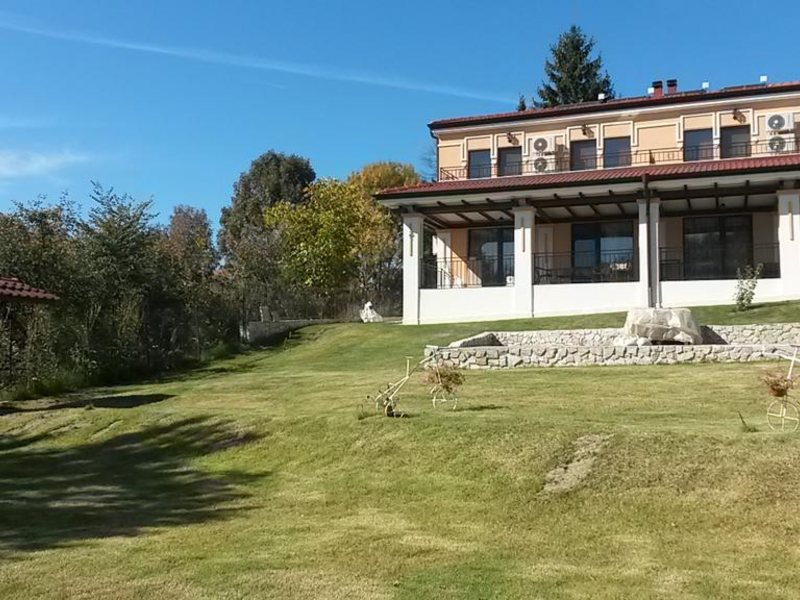 Villa Katerina  179047