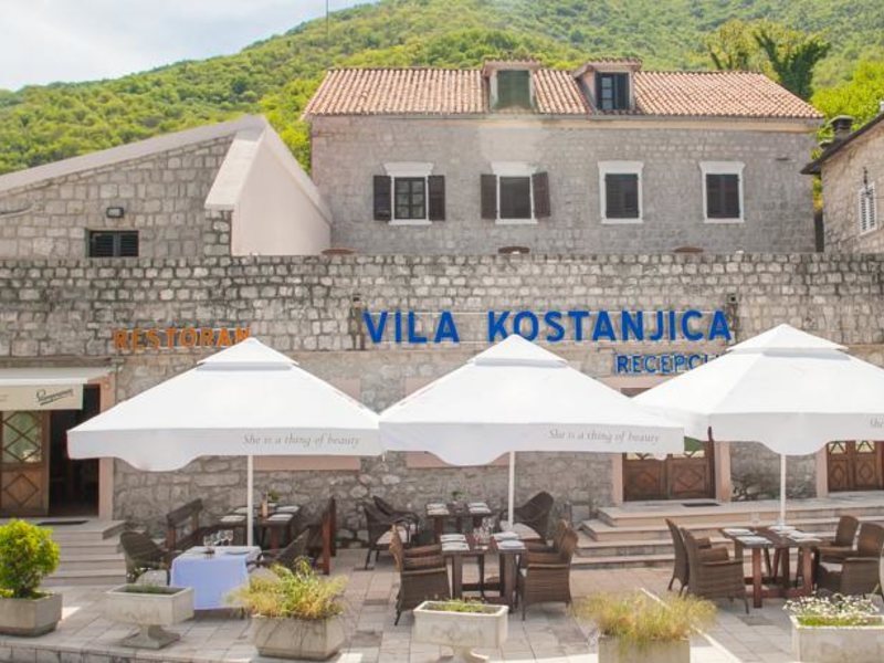 Villa Kostanica 85137