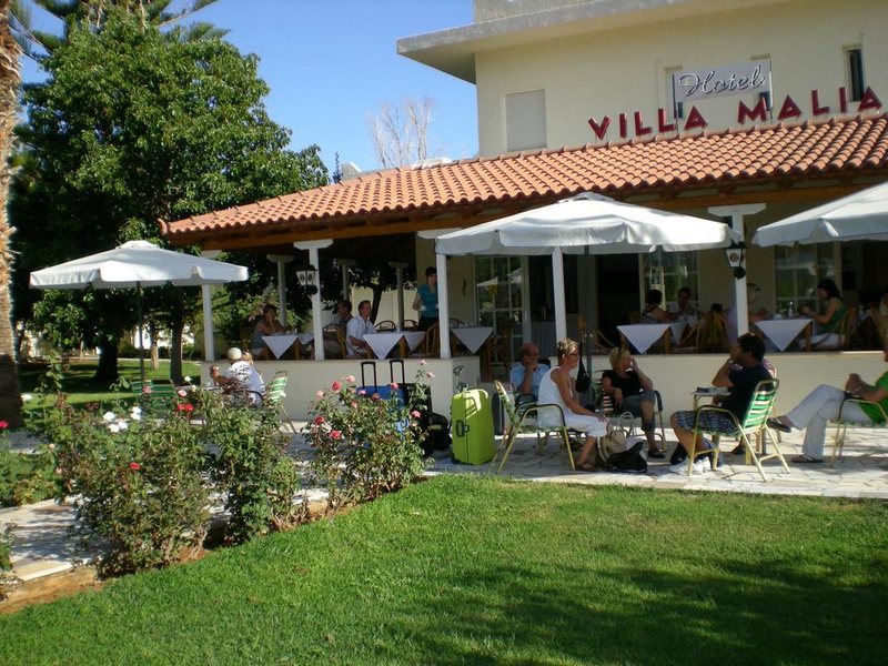 Villa Malia 248582