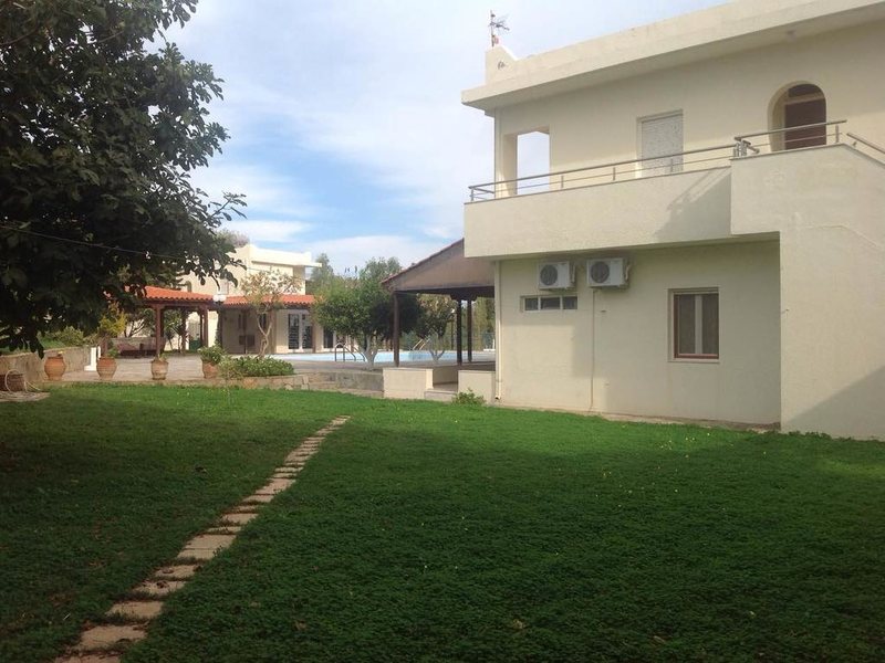 Villa Malia 248592