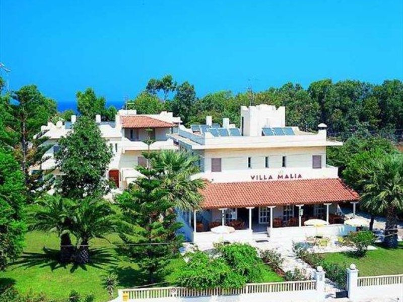 Villa Malia 248595