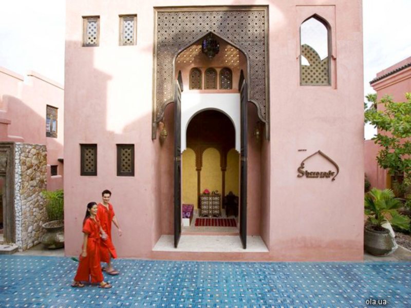 Villa Maroc Resort 14644