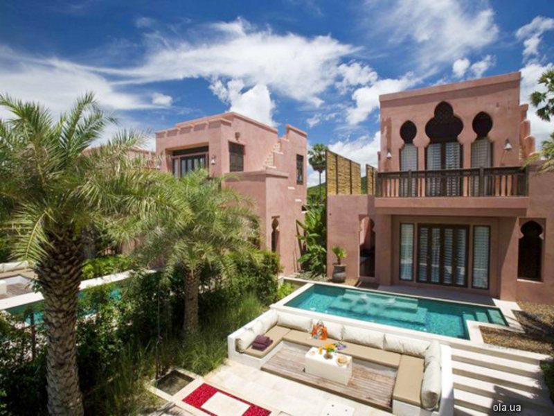 Villa Maroc Resort 14646