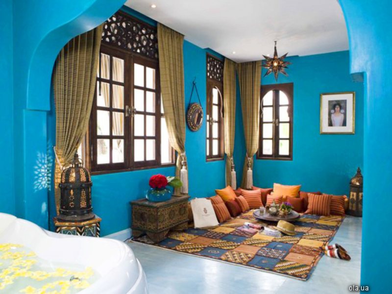 Villa Maroc Resort 14652