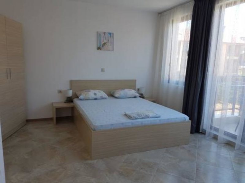 Villa Odesos Apart  320255