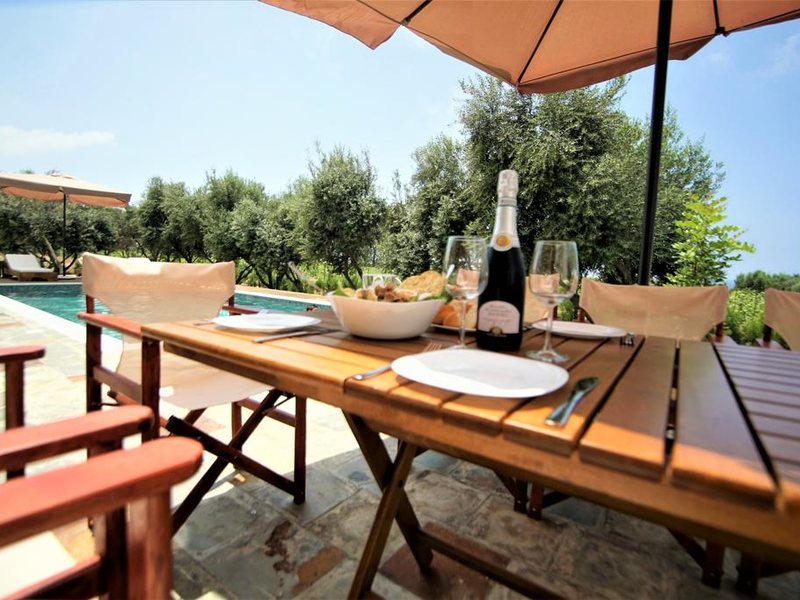 Villa Olive Grove 292056