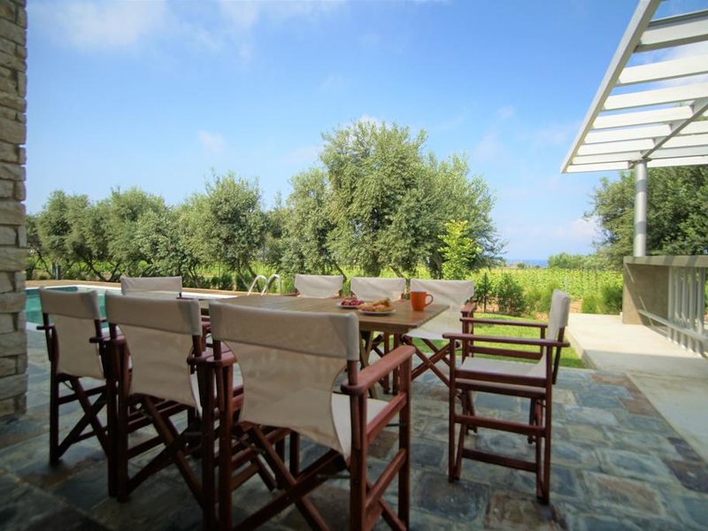 Villa Olive Grove 292057