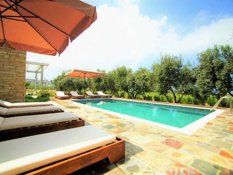 Villa Olive Grove 292058