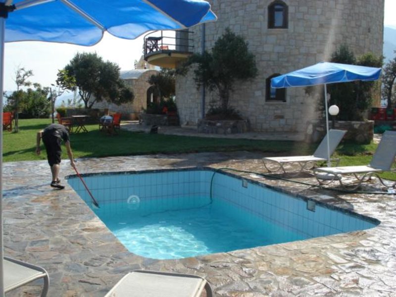 Villa Pyrgos  248600