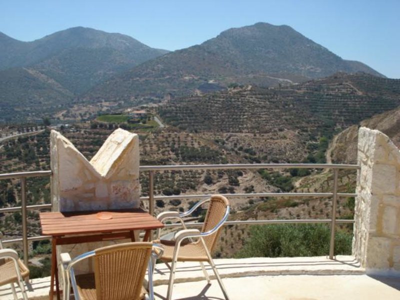 Villa Pyrgos  248605