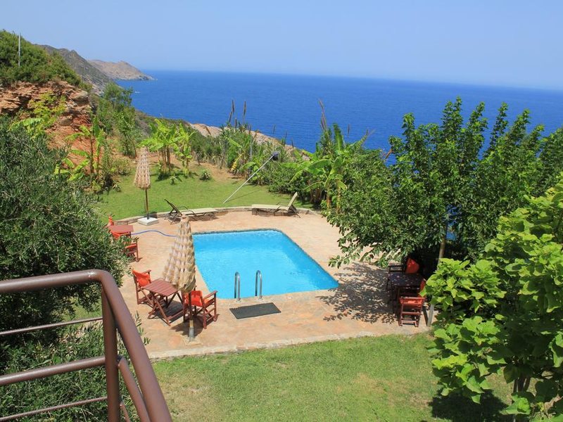 Villa Pyrgos  248607