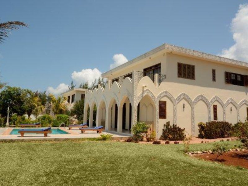 Villa Serenity 323096