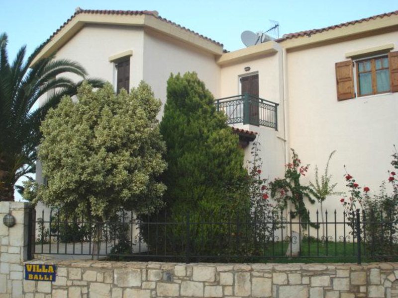 Villa Talos 248625