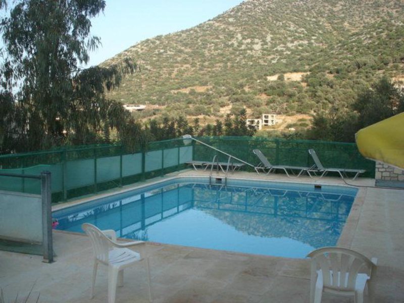 Villa Talos 248627