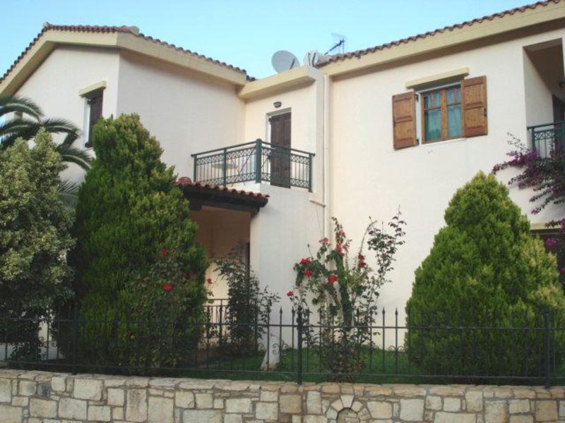 Villa Talos 248629