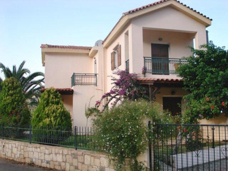 Villa Talos 248630