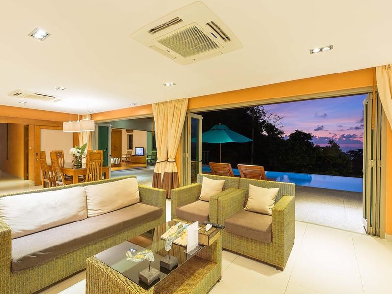 Villa Tantawan Resort & Spa 226062