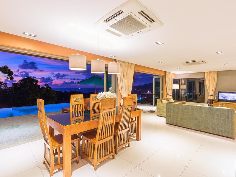 Villa Tantawan Resort & Spa 226065