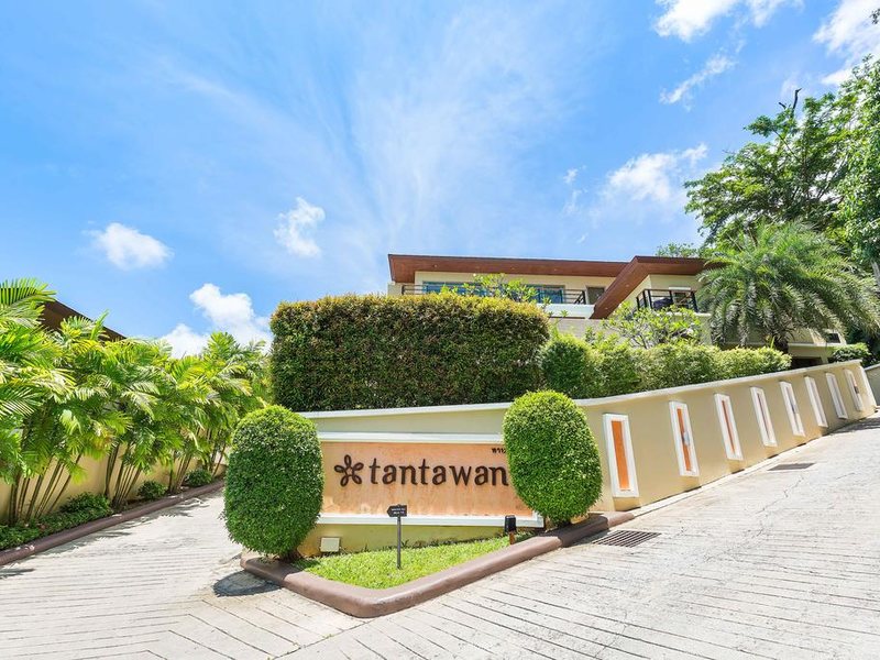 Villa Tantawan Resort & Spa 226091