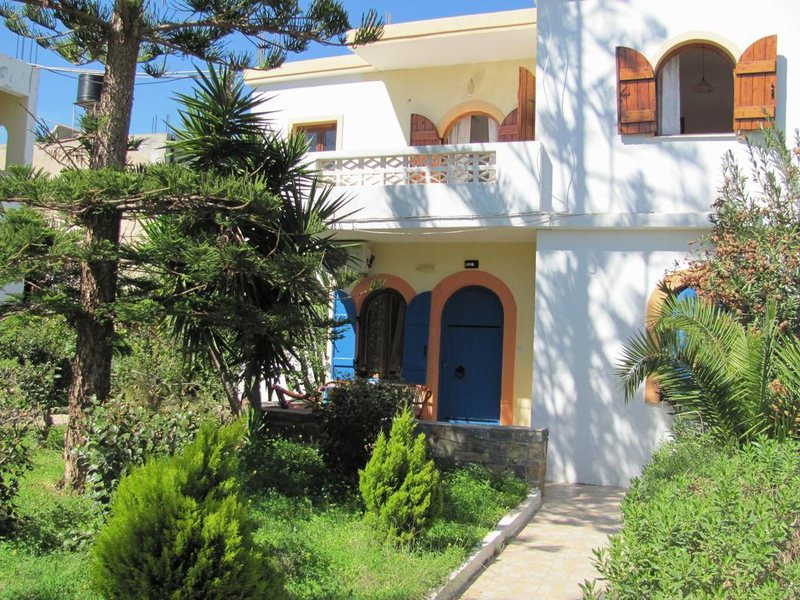 Villa Thalia 248643