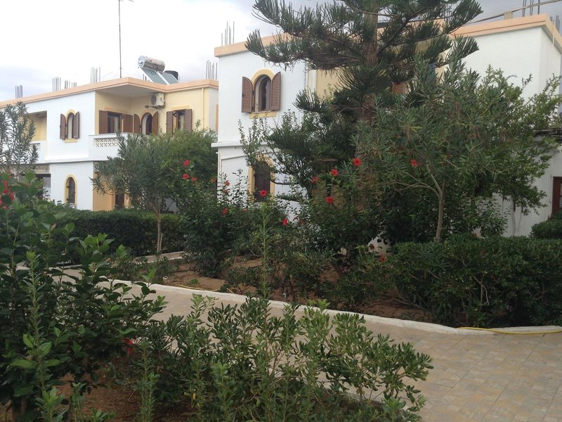 Villa Thalia 248666