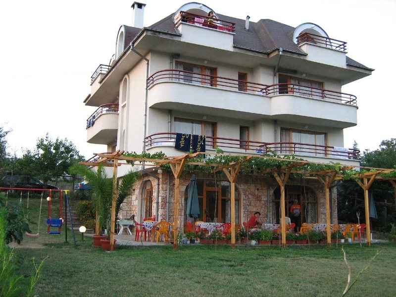 Villa Victoria 314856