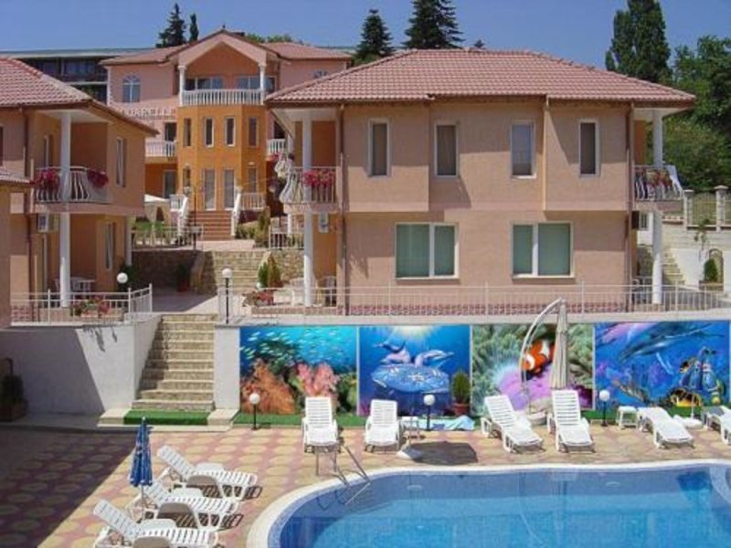 Villas Aquarelle 314895