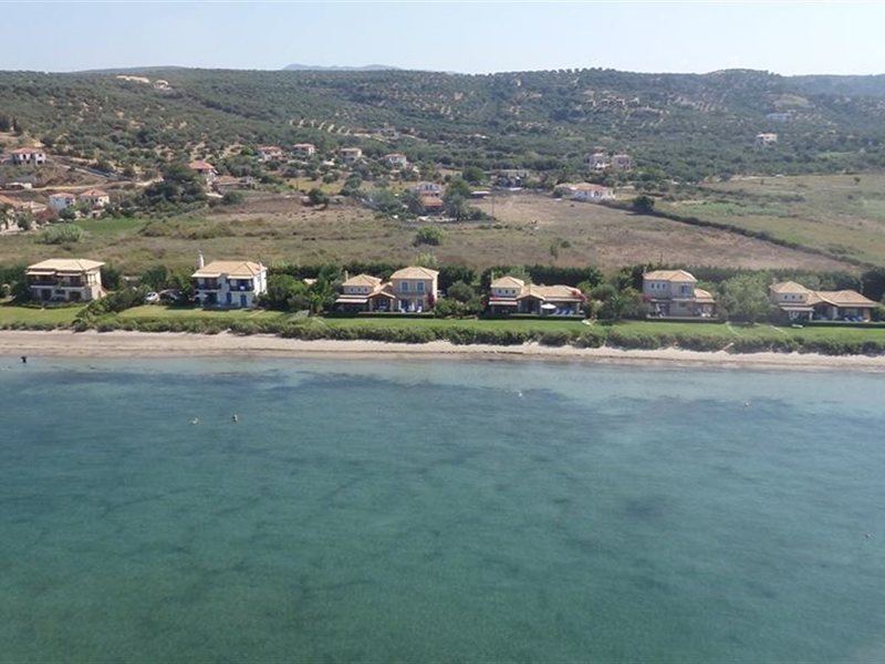 Villas Ioli 262903