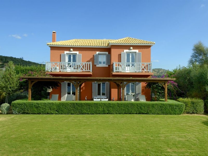 Villas Ioli 262908