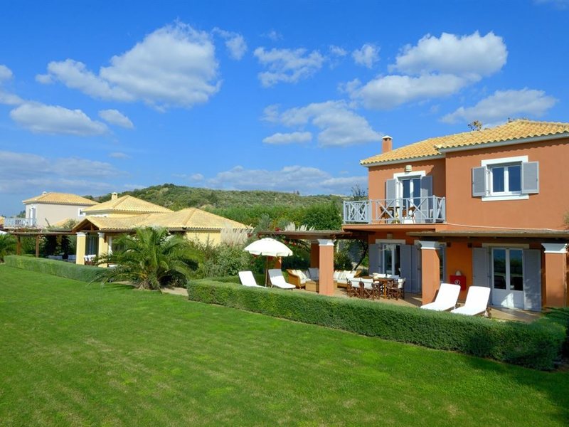 Villas Ioli 262911