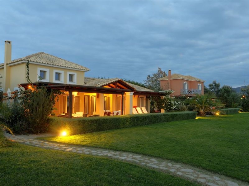 Villas Ioli 262913