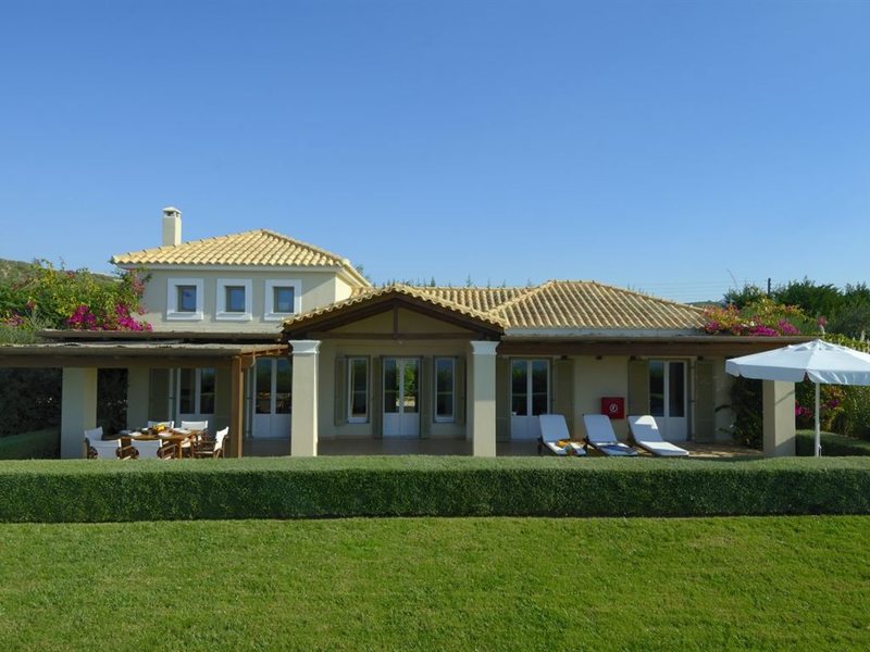 Villas Ioli 262916