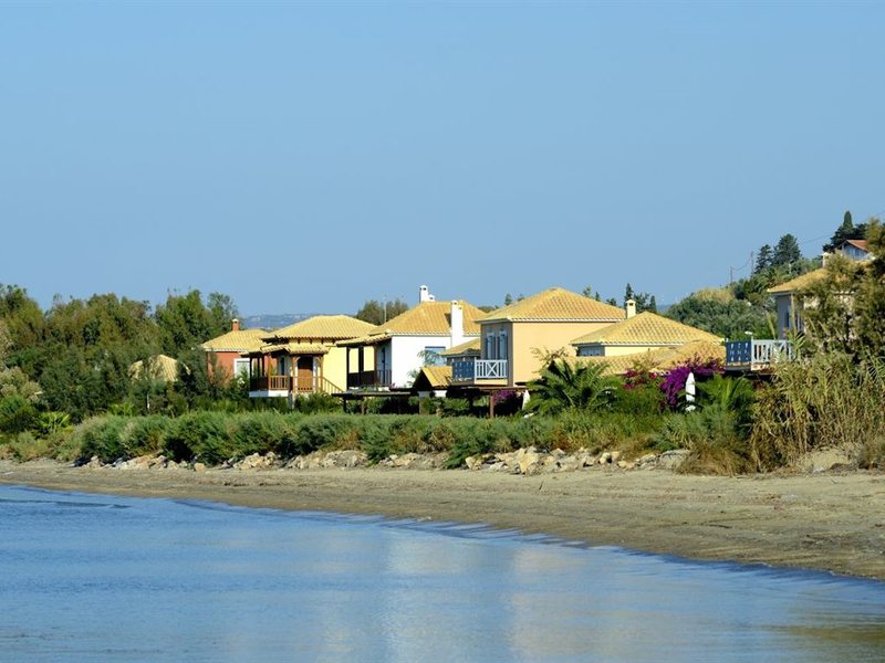 Villas Ioli 262917