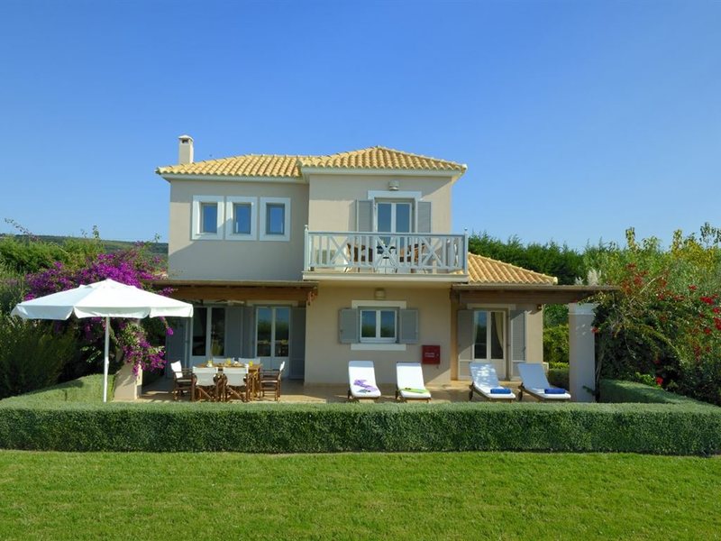 Villas Ioli 262923