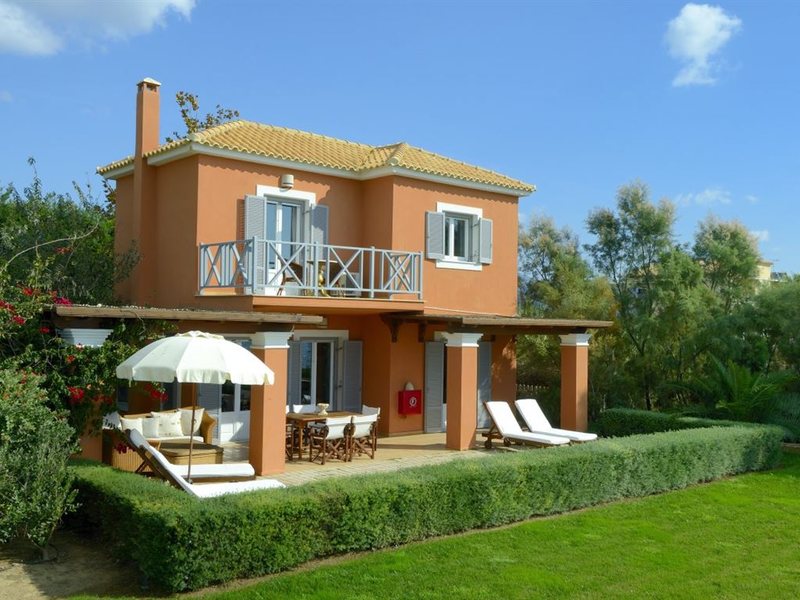 Villas Ioli 262927